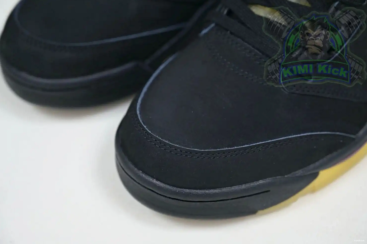 x Kimikick A MANIÉRE Jordan MA 5 Air 0622